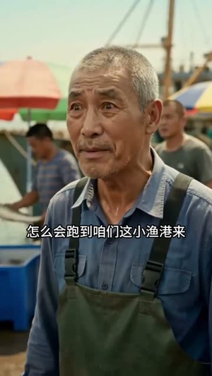 你卡我冰，我开航母打渔（47集）一口气看完全集短剧