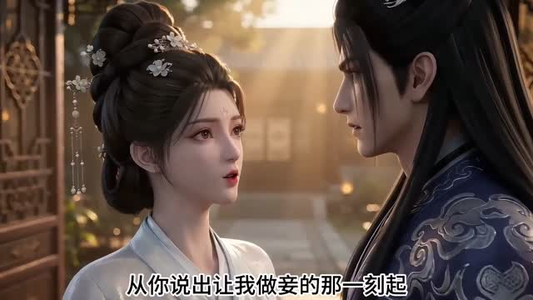 花轿抬错后（15集）重生短剧免费看全集资源