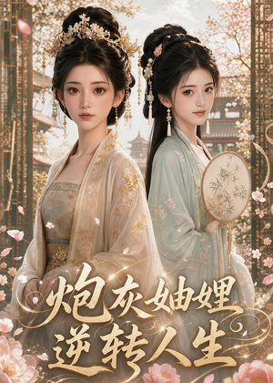 炮灰妯娌逆转人生（23集）精彩短剧看全集