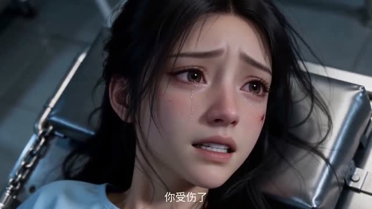 天哪，AI男模竟然让我怀孕了（14集）好看上头的短剧又来了