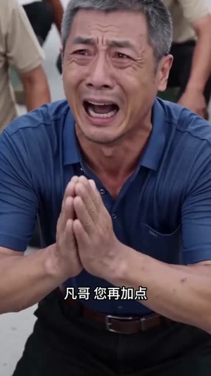 好心帮虾农清货,他们骂我吃相难看(54集) 好心帮虾农清货,他们骂我吃相难看(54集)热门短剧一网打尽