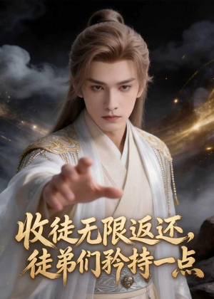 收徒无线返还，徒弟们矜持一点（81集）大结局一气呵成的短剧