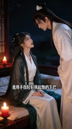 绝美毒雾(21集) 绝美毒雾(21集)短剧越看越想看系列