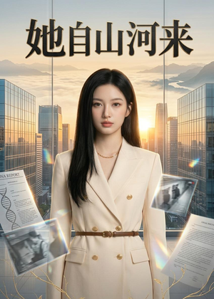 她自山河来（67集）西瓜短剧免费看