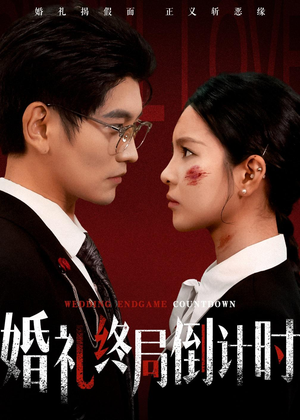 婚礼终局倒计时（60集）终于可以免费看短剧了