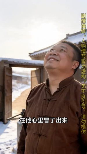 周老汉的考验（15集）一键在线观看全集短剧
