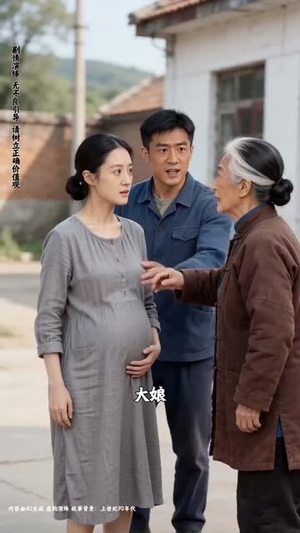 苦女小芳（57集）短剧追到爽全集完整版