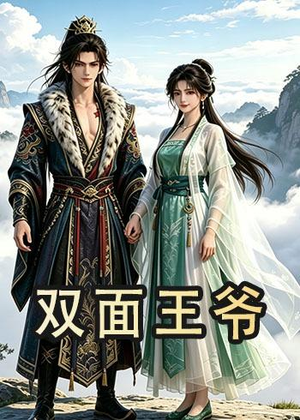 双面王爷（12集）免费观看最新短剧