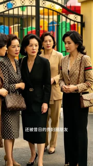 逆袭人生：从3000元到3000万（30集）热门短剧推荐精彩片段