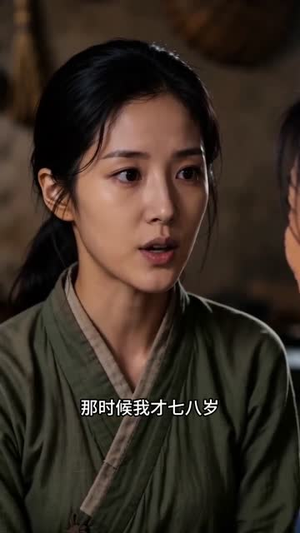 古今两界跑龙套，老太我养活了全家（118集）短剧也太好看了