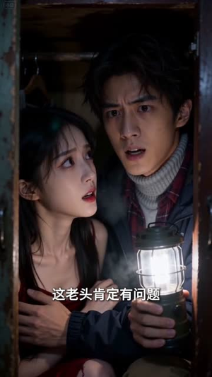 怪谈直播：正道风水师（81集）短剧全集在此免费观看