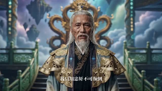 越山海狱我竟是上古的王（第一季）（36集）短剧最终回限免畅看