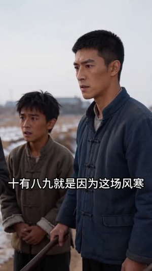 重生70我当家林志强的故事（106集）哪个短剧网能看