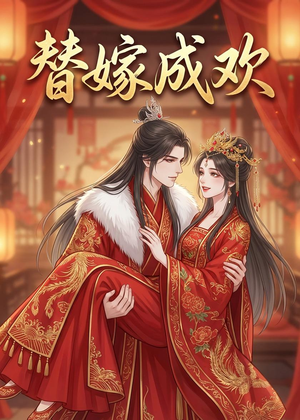 替嫁成欢（19集）这个短剧太精彩了