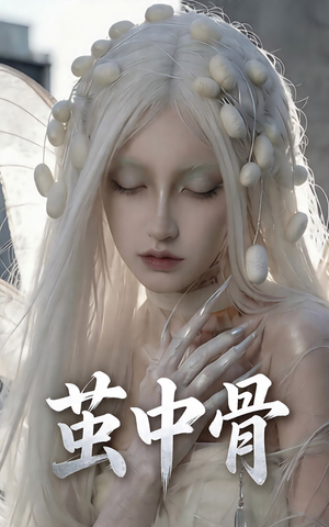茧中骨（40集）精彩的网络短剧