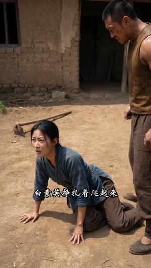 白蛇化龙报恩（40集）精彩短剧片段分享