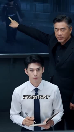 拾光书局（20集）超好看短剧抢先看全集
