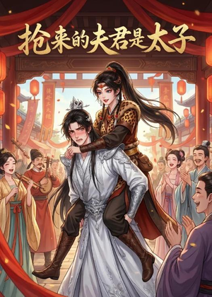 抢来的夫君是太子（18集）短剧追到爽热门短剧抢先看