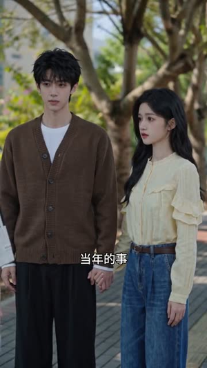你陪竹马复读，我继承千亿家产（49集）喜欢短剧的看过来