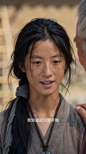 青禾仙途（32集）一毛不花追完整部短剧