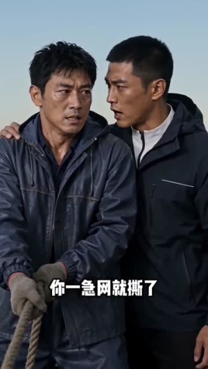 五万分红后，我靠破船掀翻码头！（60集）全集都可以免费看的热门短剧