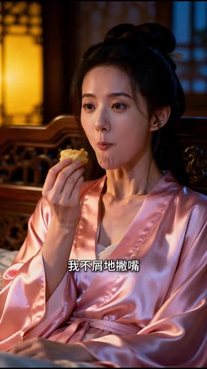 咸鱼王妃（14集）番茄小说免费看短剧