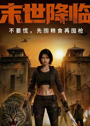 末世降临不要慌，先囤粮食再囤枪！（79集）短剧合集杜比音效版