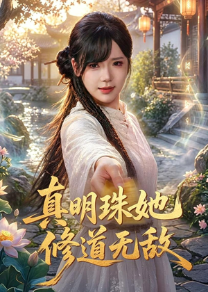 真明珠她修道无敌（80集）超级好看短剧推荐