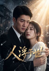 人浮于世（50集）好看的国产短剧