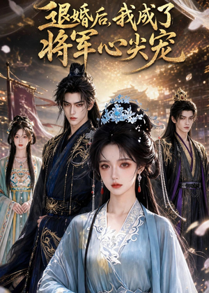 退婚后,我成了将军心尖宠(61集) 退婚后,我成了将军心尖宠(61集)下崽红果短剧免费看全集