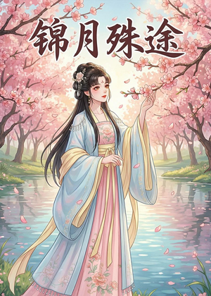 锦月殊途（25集）红果短剧app超部短剧免费看