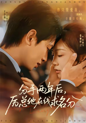 分手两年后，厉总他在线求名分（70集）全集短剧在线观看免费