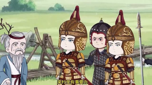 晚唐藩镇唐末从军行（18集）一口气追完的短剧列表