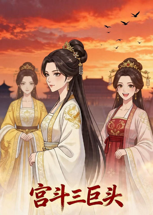 宫斗三巨头(24集) 宫斗三巨头(24集)喜欢短剧的看过来