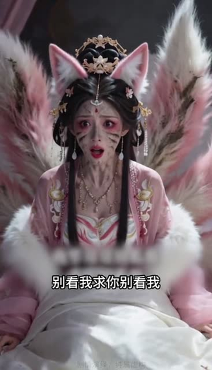 九尾神女觉醒（60集）短剧上头又好看
