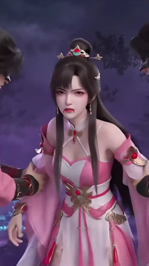 魔道圣子_我娶圣女作甚,魔女她不香吗?(54集) 魔道圣子_我娶圣女作甚,魔女她不香吗?(54集)短剧结局篇全集直通