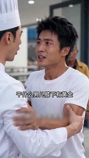 不卖工地盒饭后,包工头后悔了(43集) 不卖工地盒饭后,包工头后悔了(43集)精彩又上头的短剧来了