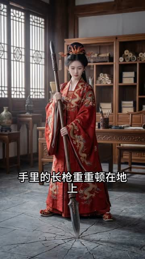 嫡女风骨昭然（57集）每天热门短剧推荐