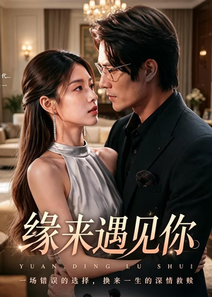 缘来遇见你（29集）一个短剧看全集
