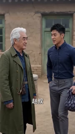 重生到80年代，我带妻女成首富（43集）热门短剧推荐。