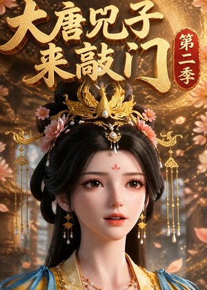 大唐兕子来敲门第二季（52集）每天更新热门短剧
