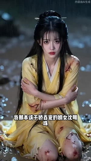 满级孟婆带薪休假，护女踏碎侯府门（42集）每天分享好看精彩片段
