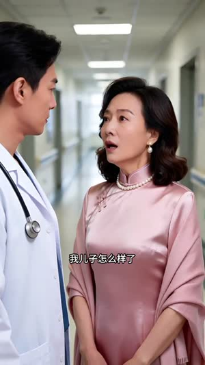 许你岁月安然（41集）一键在线观看全集短剧