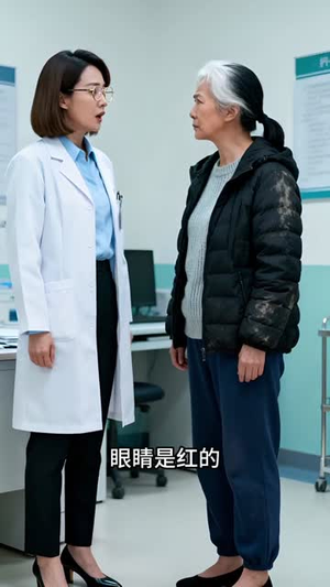 骨瘦知冷暖（33集）省钱短剧免费看个够