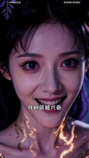 末世花傀（35集）红果短剧全集免费看