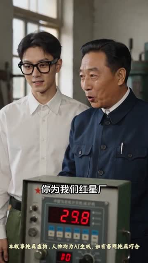 八十年代铁嘴花(41集) 八十年代铁嘴花(41集)热门短剧电影推荐