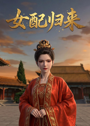女配归来（30集）火爆短剧来袭抢先看