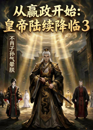 从嬴政开始：皇帝陆续降临3不肖子孙气晕朕（59集）免费短剧在线看全集