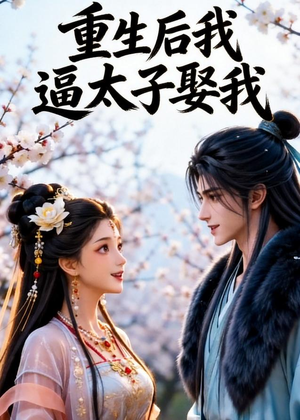 重生后我逼太子娶我(38集) 重生后我逼太子娶我(38集)爆款热播短剧抢先看