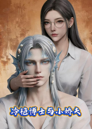 冷艳博士与小娇夫（60集）不睡觉也要看完的短剧